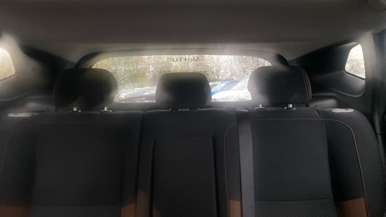 Nissan Qashqai 1.3 DiG-T N-Motion 5dr Petrol Hatchback